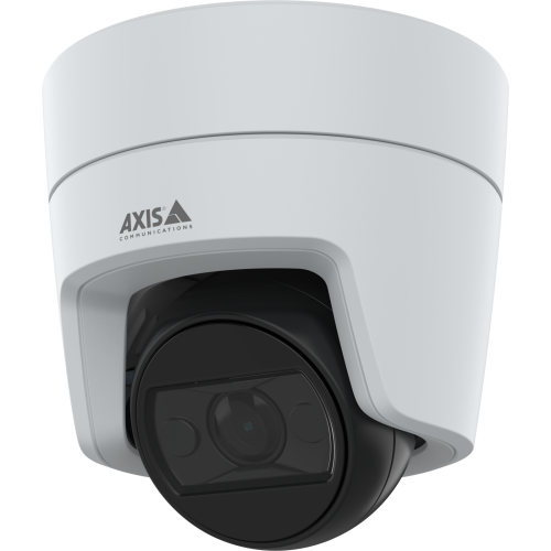 AXIS M3138-LVE AI-POWERED