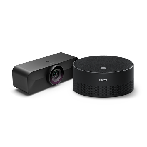 EPOS EXPAND Capture 5 EXPAND Vision 1M Pack