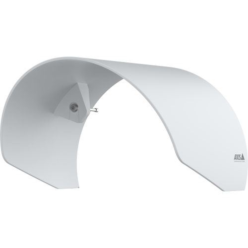 AXIS TD4802-E WEATHERSHIELD