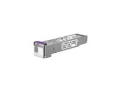 HP Switch Transceiver, SFP, 1000Mbit, BX-D, single-Mode, 1xL HP Switch Transceiver, SFP, 1000Mbit, BX-D, single-Mode, 1xL