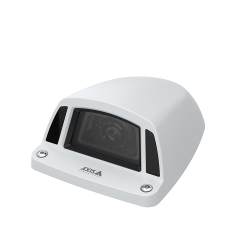 AXIS P3925-LRE M12 Network Camera