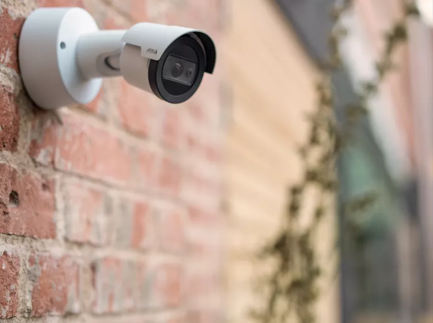 AXIS Netzwerkkamera Bullet Mini M2035-LE 8 MM HDTV 1080p AXIS Netzwerkkamera Bullet Mini M2035-LE 8 MM HDTV 1080p