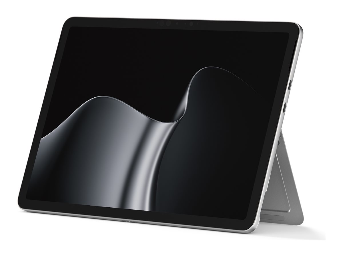 MS Surface Pro for Business 12" -  2nd - C 6/16GB/ 256GB - W11P *platinum*