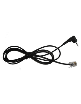 Jabra Cord for Panasonic 8763-289