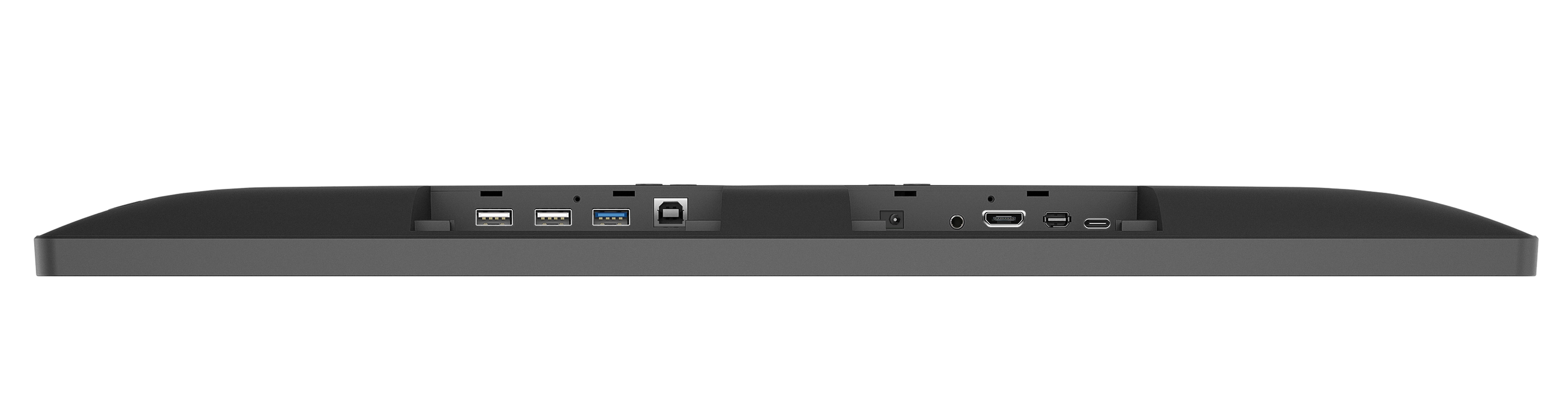 ALLNET Touch Monitor 15 Zoll, HDMI, USB-C, Mini HDMI, USB-Hub, FullHD