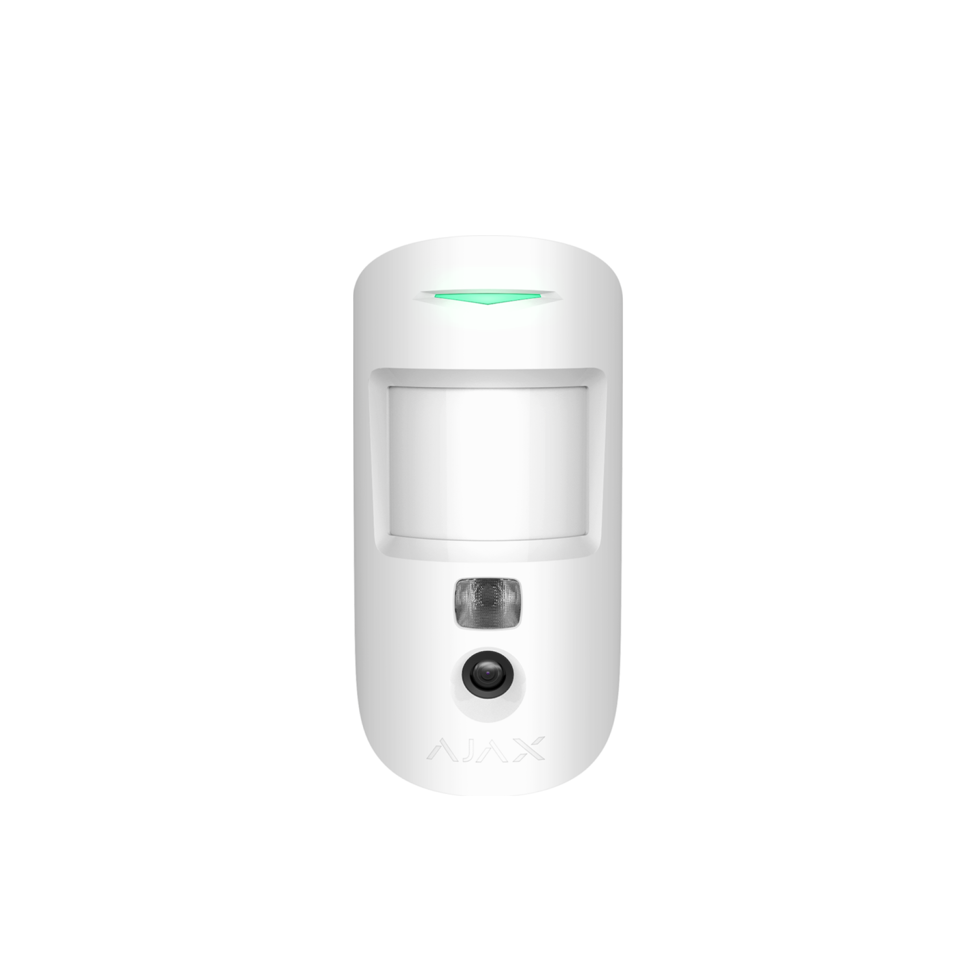 Ajax Alarmanlage MotionCam Indoor *weiß*