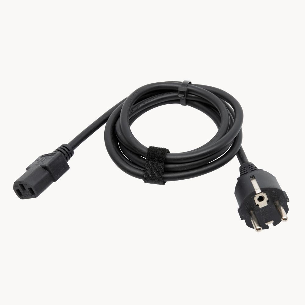 AXIS Zubehör TU6011 Mains Cable
