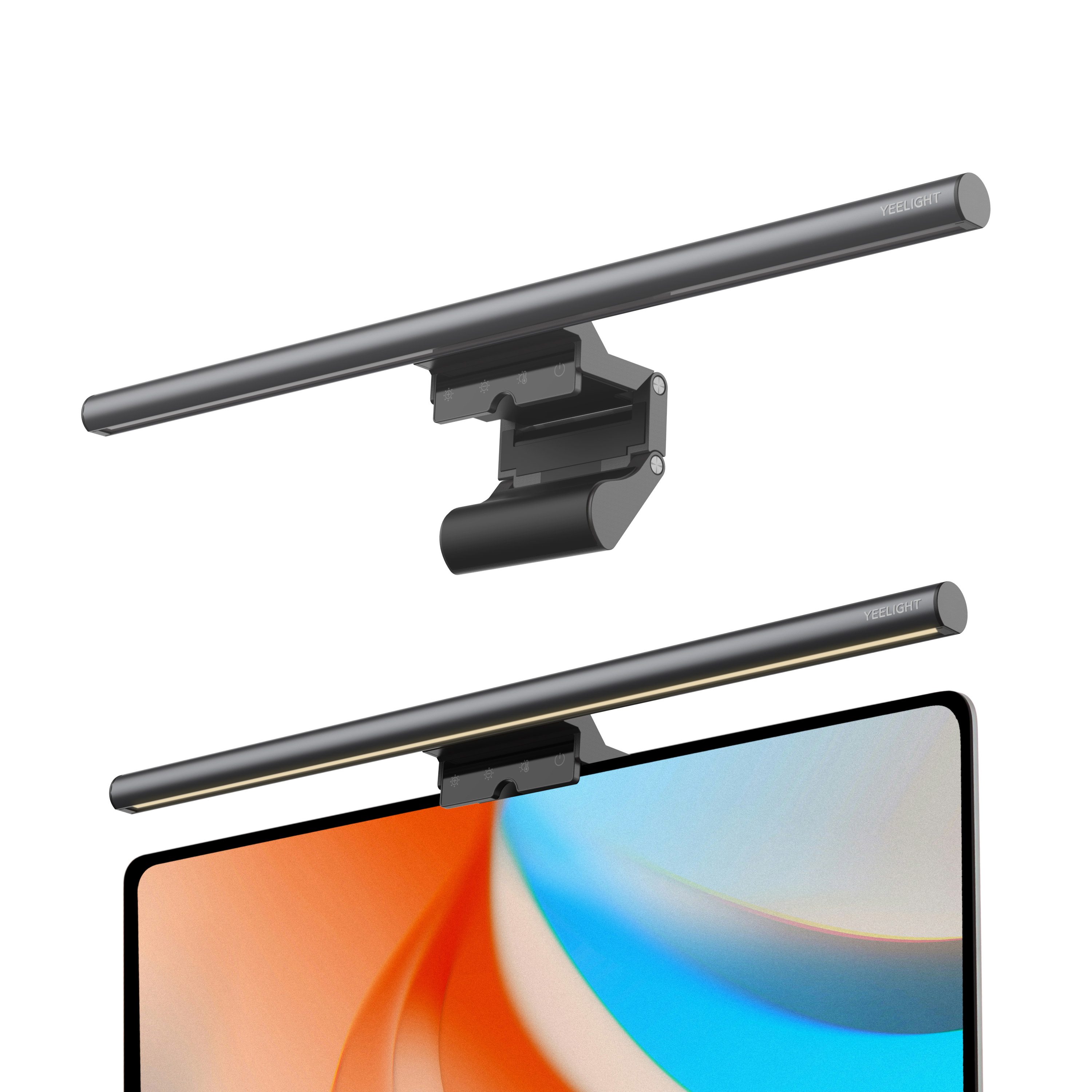 Yeelight Aries Pro Monitor Light Bar - White – LED Produkt