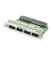 HP Switch Modul, 3800, Stackport, 4-Port, HP Switch Modul, 3800, Stackport, 4-Port,