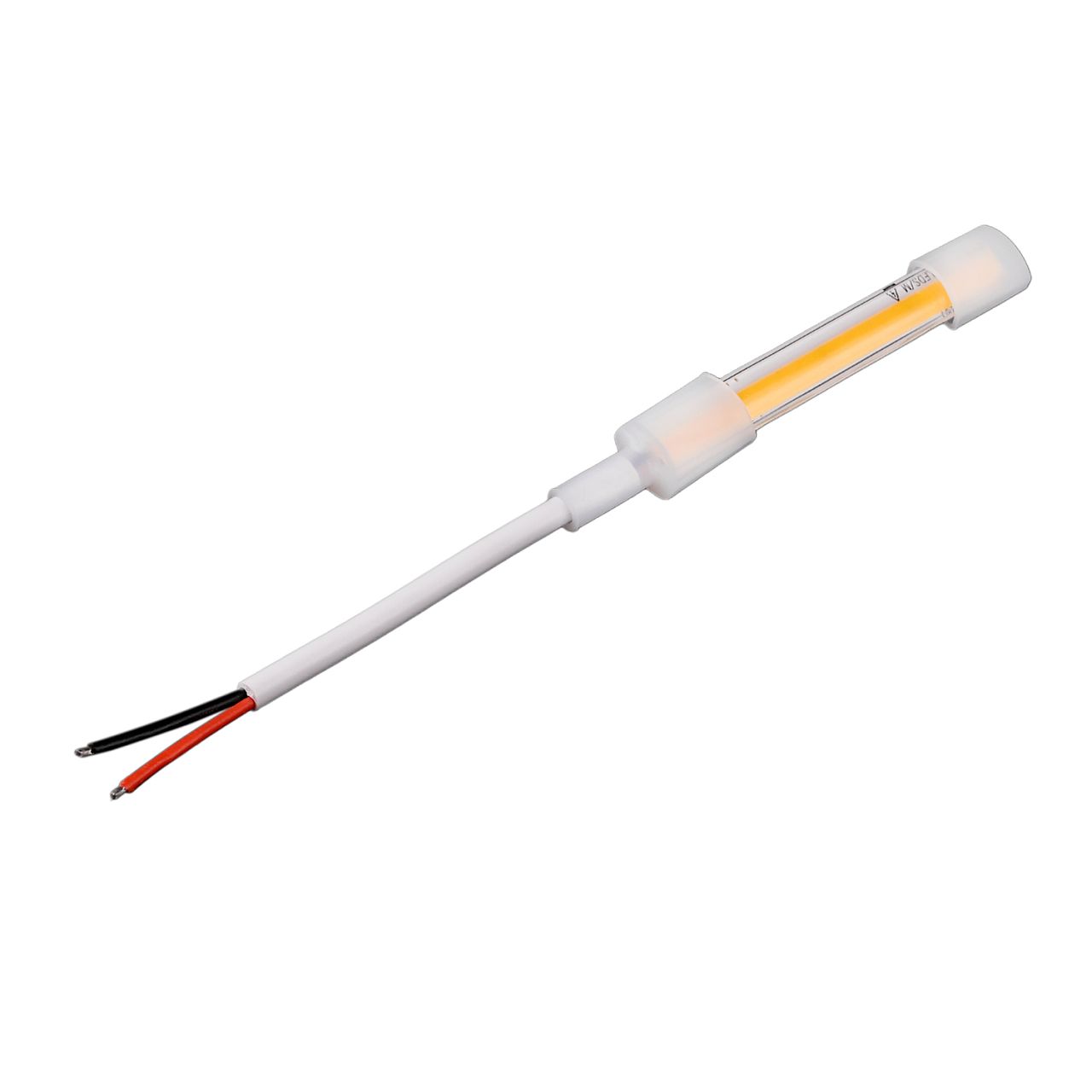 Synergy 21 LED Flex Strip COB - 230V zub Anschlußkappe