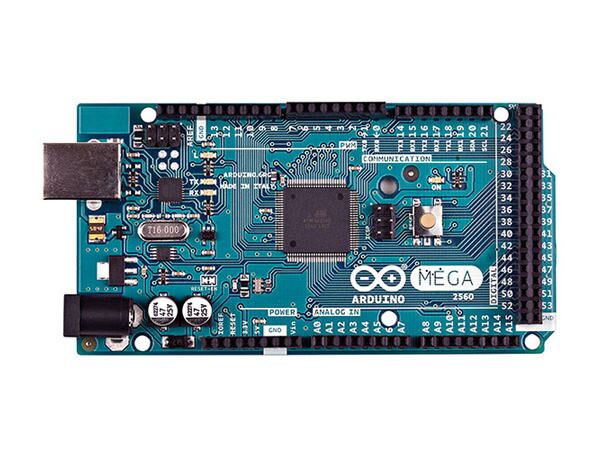 Arduino® Board Mega 2560 Rev3 Arduino® Board Mega 2560 Rev3