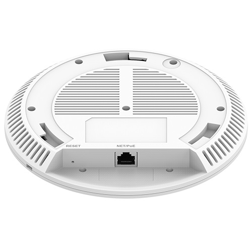 Grandstream GWN7660E - Wi-Fi 6E Access Point 2x2:2 MU-MIMO        Grandstream GWN7660E - Wi-Fi 6E Access Point 2x2:2 MU-MIMO-Technologie im 2,4G-Band und 3x3:2 MU-MIMO im 5G-Ban
