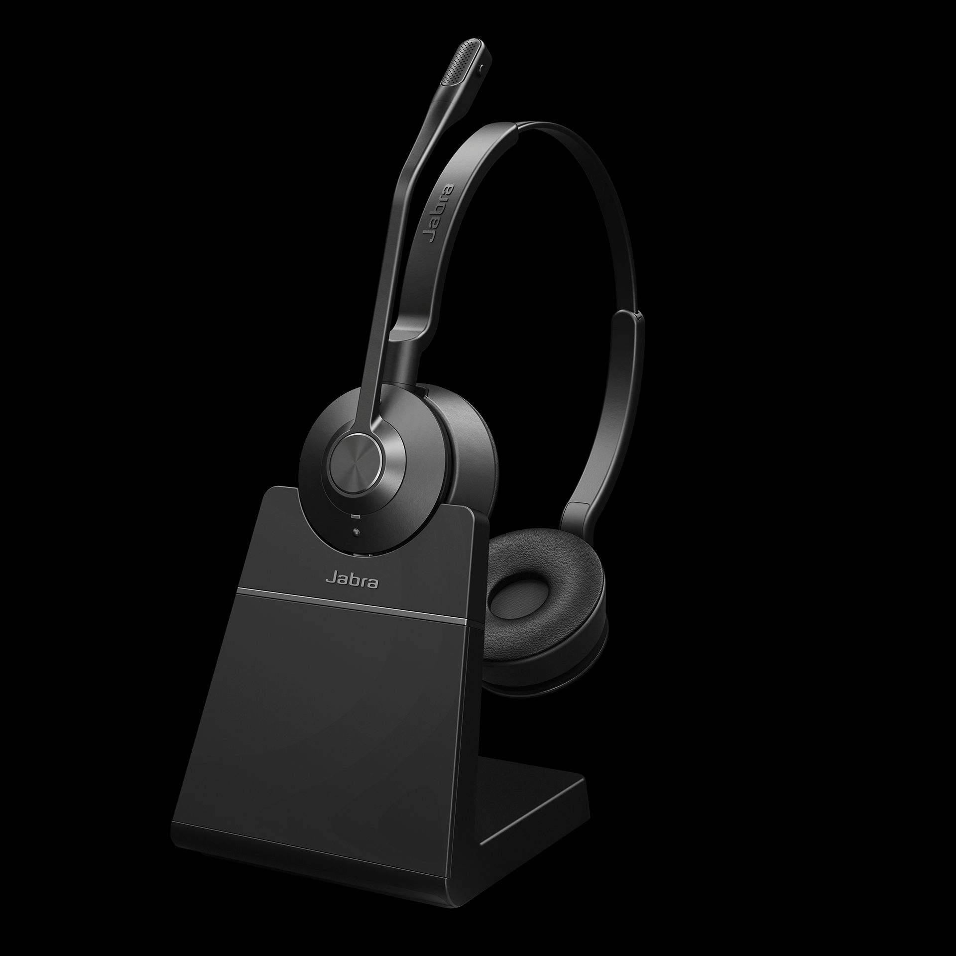 Jabra Engage 55 SE - USB-C UC Stereo (Include Stand), EMEA/APAC