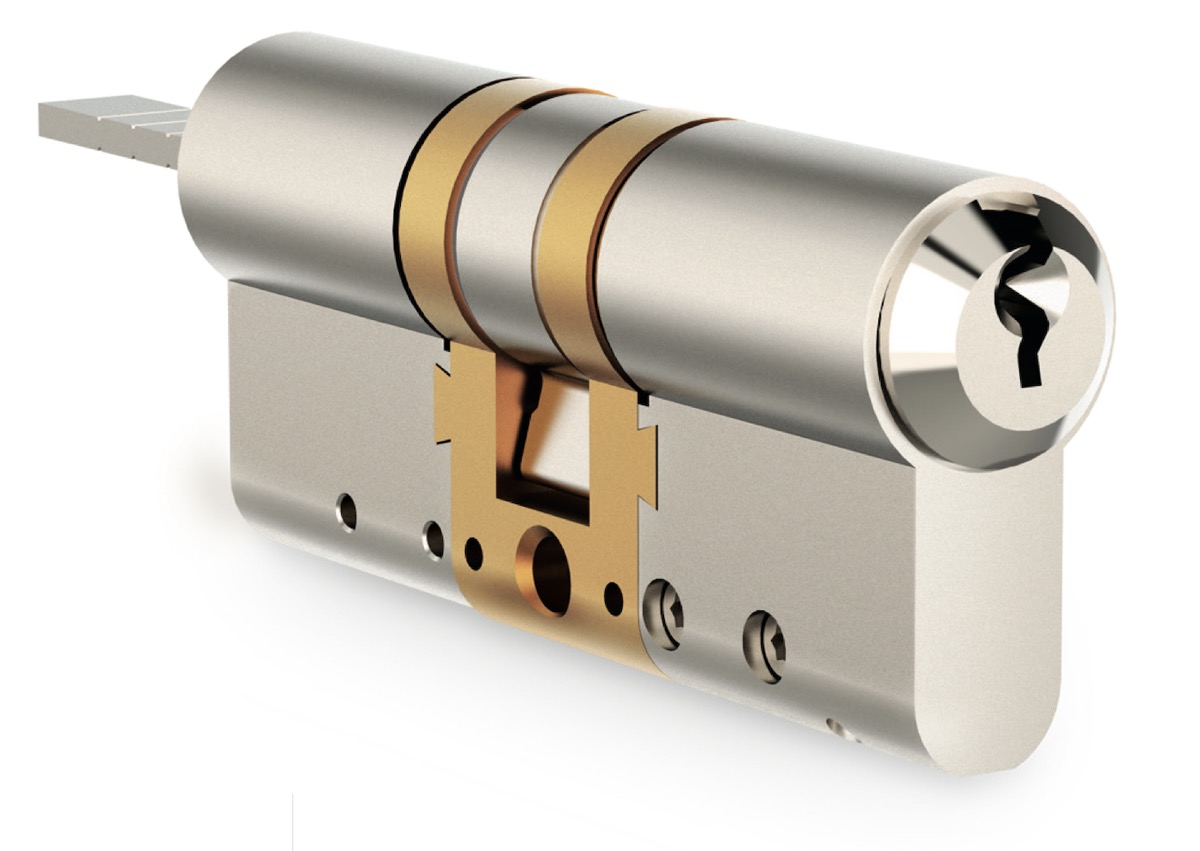 Aqara Adjustable Cylinder