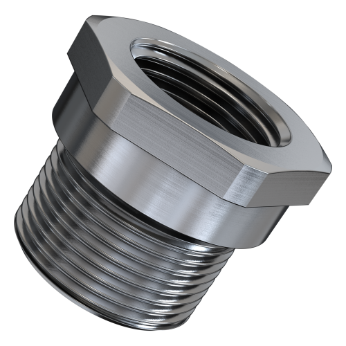 AXIS TQ1920 Adapter M25x1.5 to 1/2 NPT