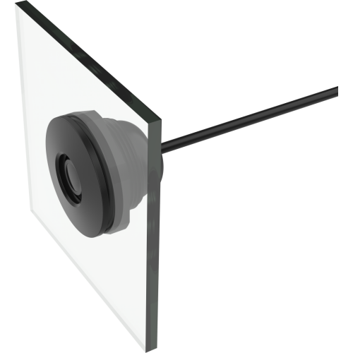 AXIS TF1204-RE Recessed Mount