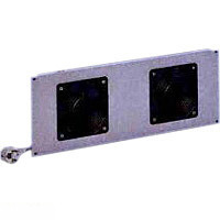 Vertiv(Knürr) Schrank kzub.Lüfterrückwand,B554,Lichtgrau,