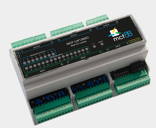 MCF-LW13MIO