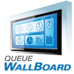 Sangoma FreePBX CM Queue WallBoard 1 Year License