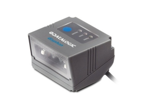 Datalogic Gryphon GFS4400, 2D, Kit (USB) Datalogic Gryphon GFS4400, 2D, Kit (USB)