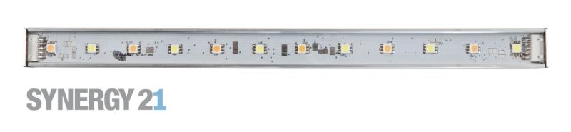 Synergy 21 LED Prometheus Light Bar  90cm, dual white (CCT)