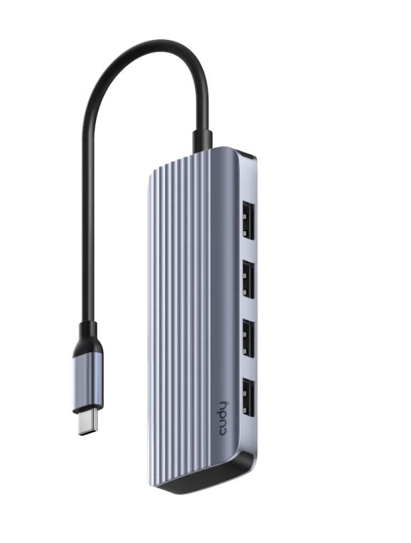 Cudy UH500 6-in-1 USB-C Hub
