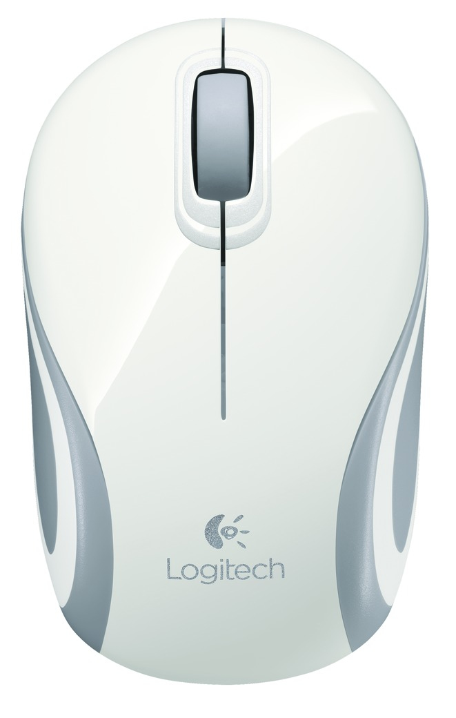 Logitech Wireless Mini Mouse M187