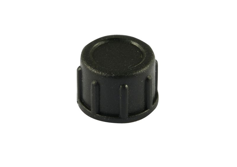 Synergy 21 LED Bodeneinbaustrahler ARGOS Zub Endkappe IP67