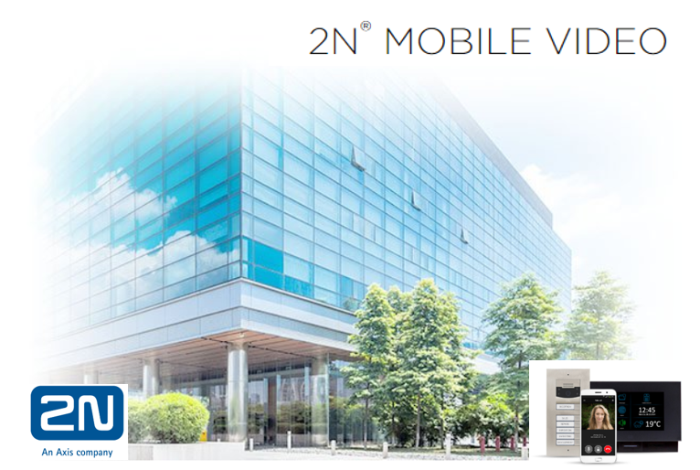 2N Software My2N Mobile Annual Device Subscription 2N Software My2N Mobile Annual Device Subscription