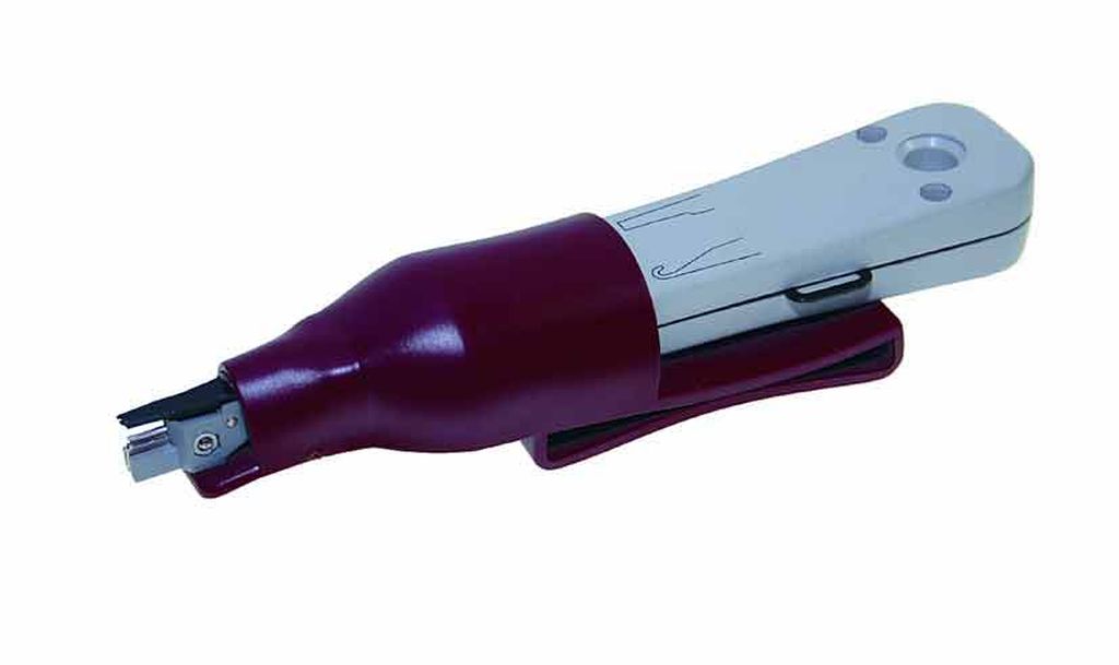 LSA+ Klemmwerkzeug LSA+ Klemmwerkzeug