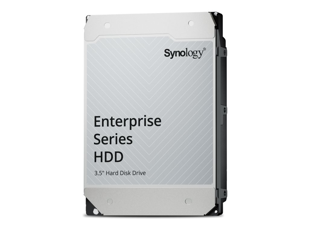 Synology HAT5320-8T internal hard drive 8 TB 7200 RPM 512 MB 3.5" Serial ATA