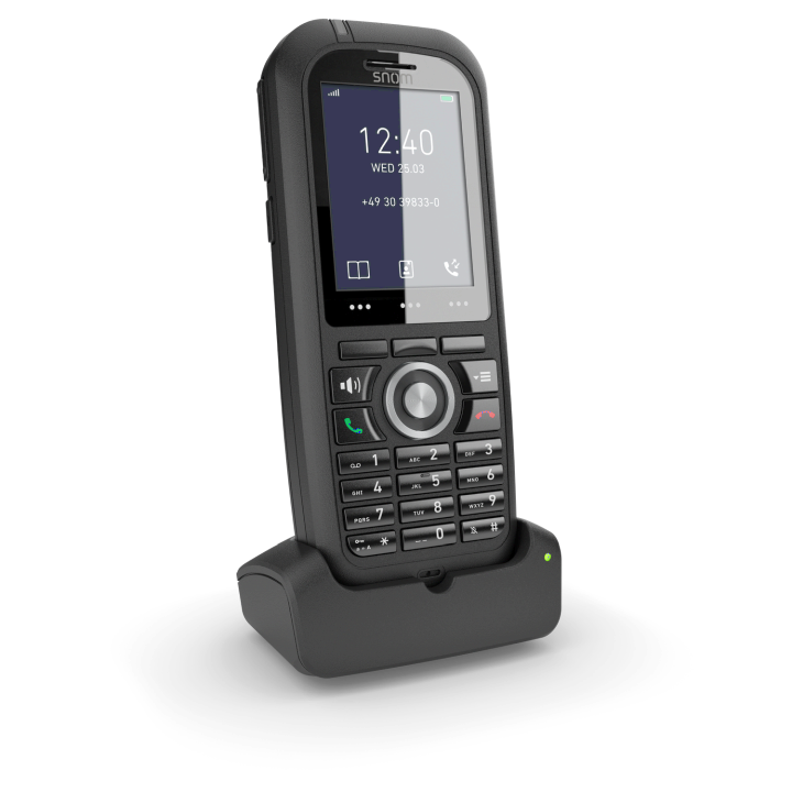 SNOM M80 DECT Handset - PROMO