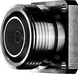 TelegäRtner Koax, 7-16 GeräTebuchse 50 OHM