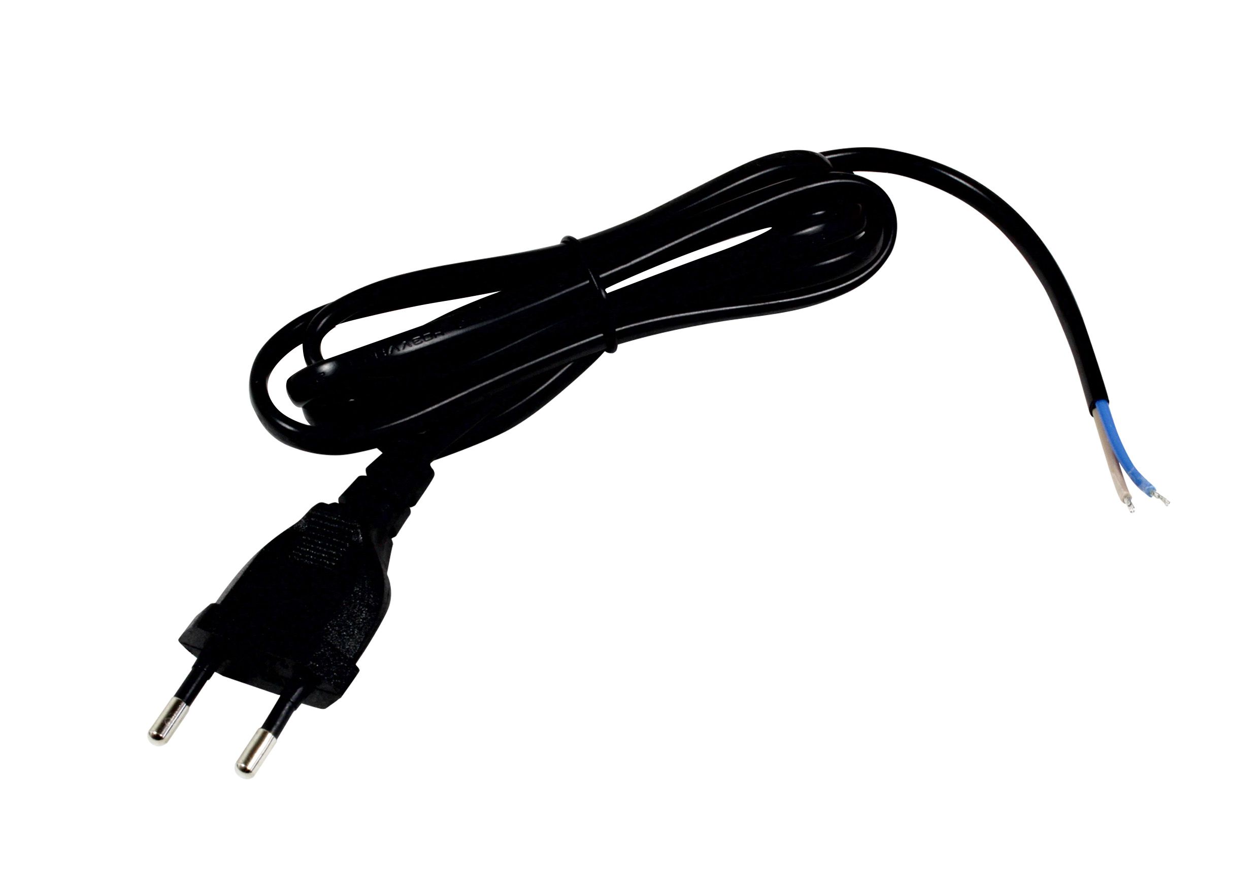 Synergy 21 LED Flex Strip COB - 230V Zub AnschlußStecker 2