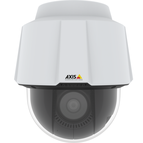Axis P5655-E 50Hz PTZ Network Camera