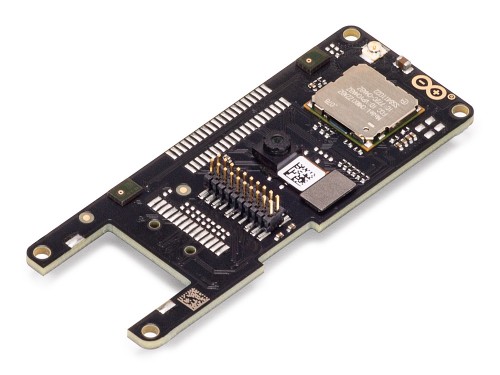 Arduino® Industrial Shield Portenta Vision LoRa