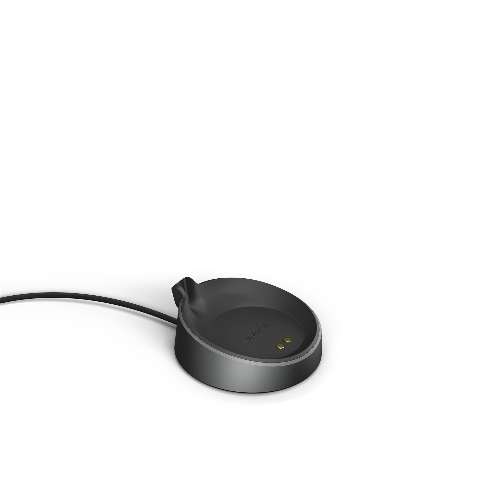 Jabra Evolve2 75 Ladestation USB-C, schwarz