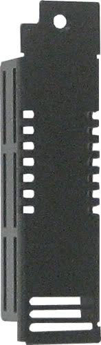 Perle Medien Konverter MCR-FPL Faceplate