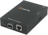 Perle Medien Konverter1000 RJ45/ST Multimode