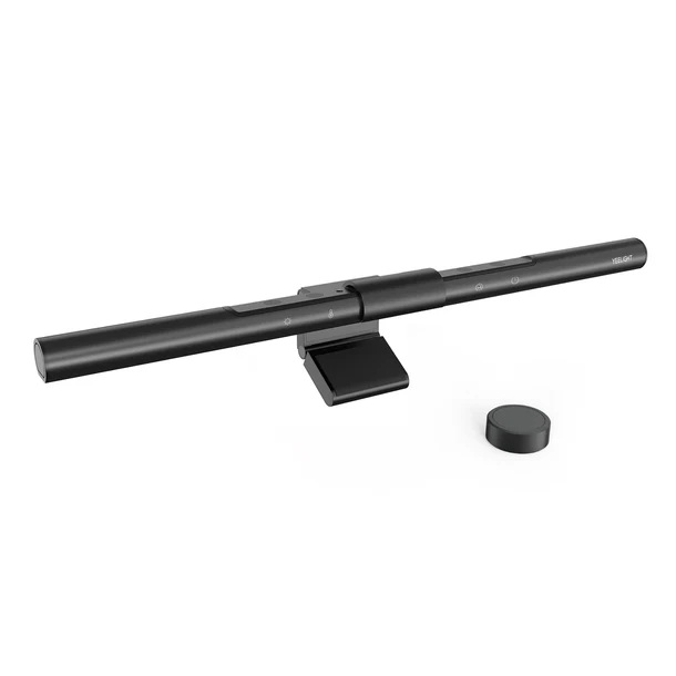 Yeelight Pura monitor light Black 1350 lm