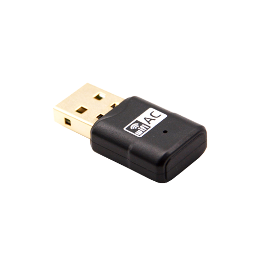 Fanvil WF20 network card WLAN 150 Mbit/s