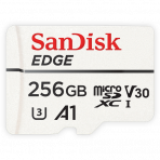 AXIS Zubehör Micro SDXC Card 256GB neu AXIS Zubehör Micro SDXC Card 256GB neu
