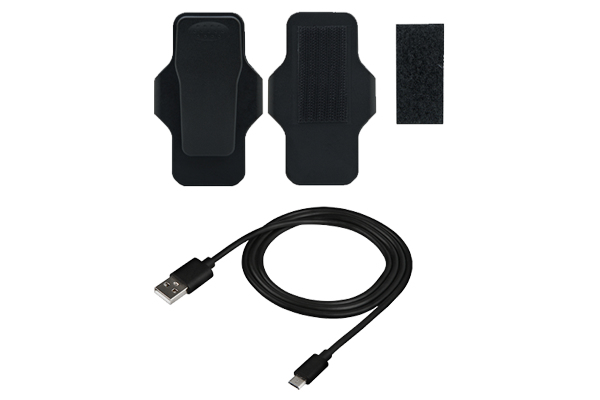 Body Camera Accessory