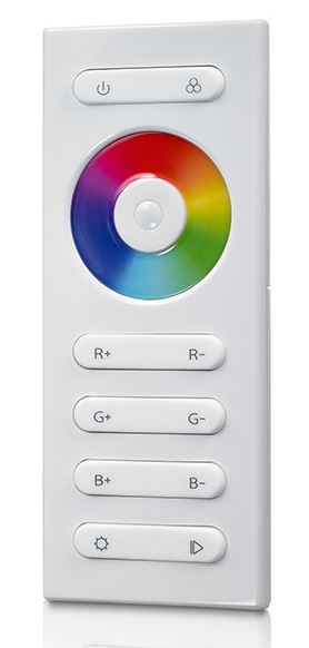 Synergy 21 LED Controller EOS 05 Handsender RGB 4 Synergy 21 LED Controller EOS 05 Handsender RGB 4