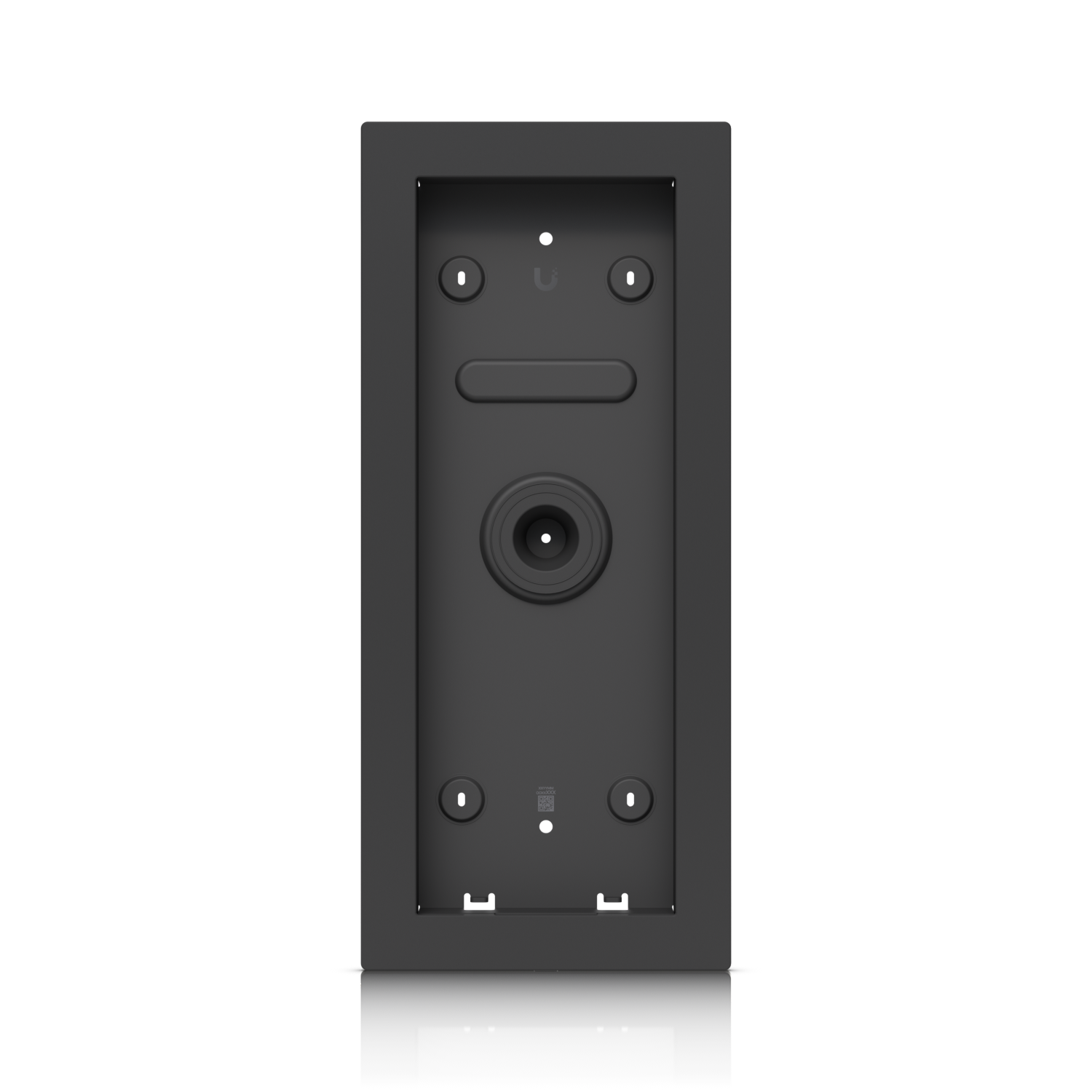 Ubiquiti Unifi Intercom Flush Mount / accessory/UACC-Intercom-FM