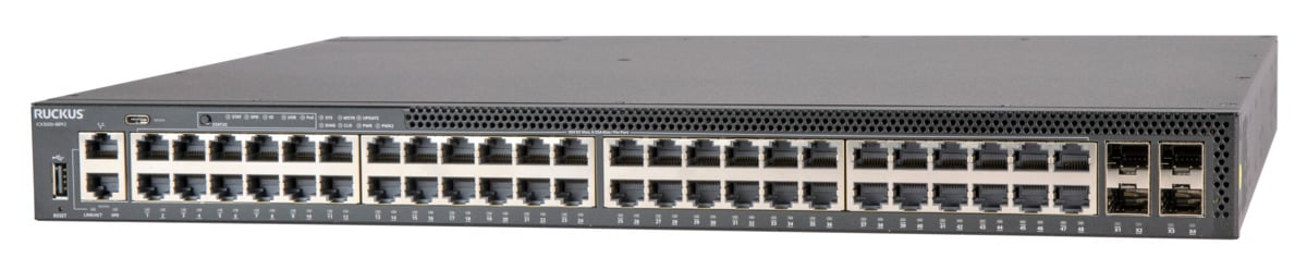 ICX8200-48PF2-E