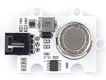 ELECFREAKS MG811 CO2 Gas Sensor