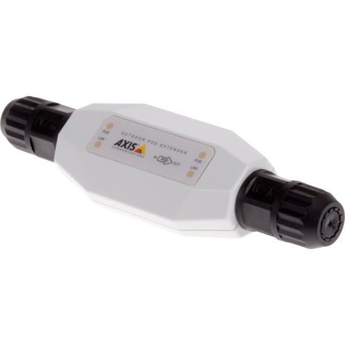 Axis 01148-001 PoE adapter