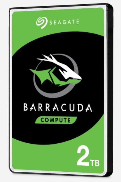 TB Seagate Barracuda ST2000LM015 5400RPM Bring-In-Warranty 2