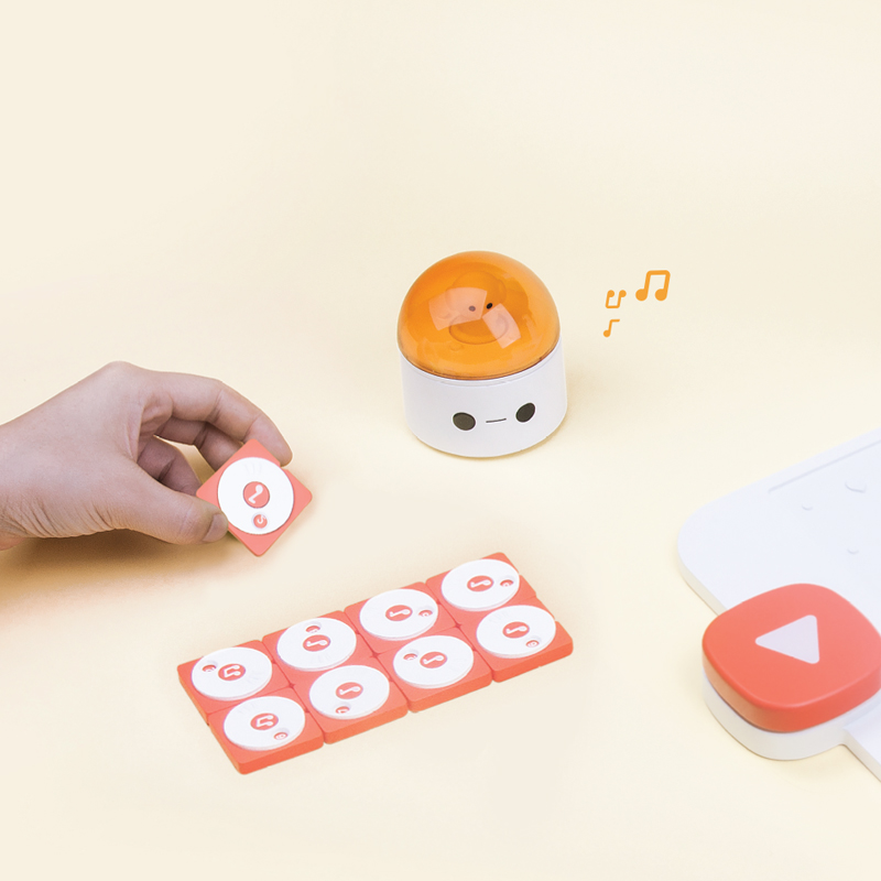 MatataLab MINT Erweiterung "Musik" / Add-on "Musician" MatataLab MINT Erweiterung "Musik" / Add-on "Musician"